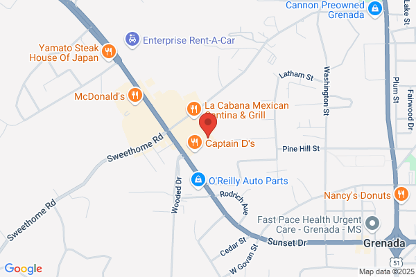 1st Franklin Financial