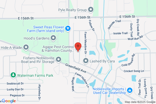 Agape Termite Service