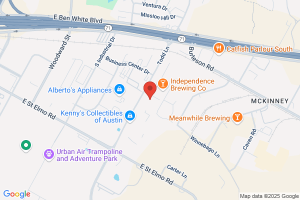 Austin's Truck & Trailer Repair