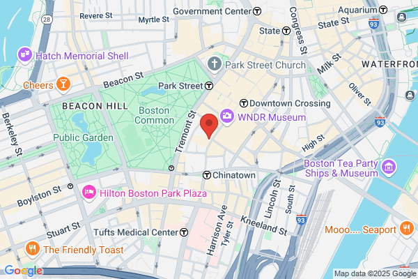 French Quarters Restaurant and Bar
