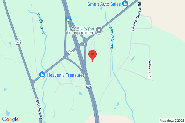 Frog Hollow Camp Ground and Rv Park
