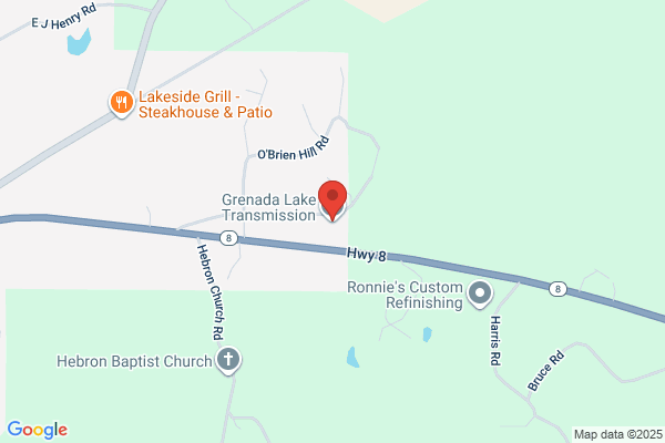 Grenada Transmission Service Inc