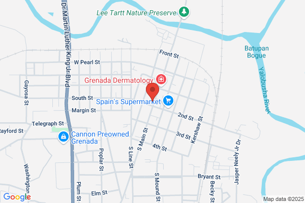 Harrelson Dance Studio