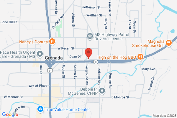 Highway 51 S Craft & Vendor Mall