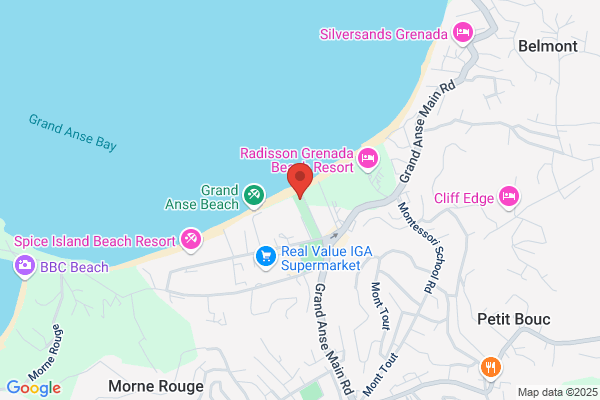 International Tours of Grenada Inc