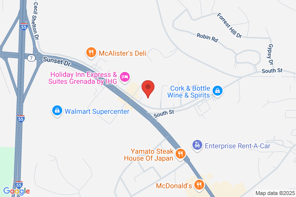 Kirk Brothers Supercenter