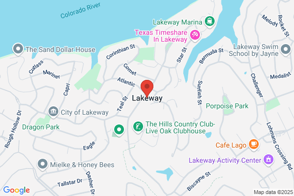 Lakeway