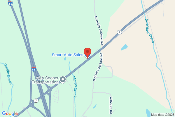 McKay Auto Mart