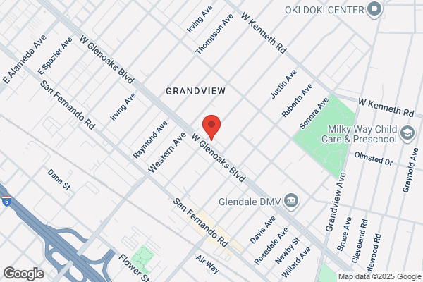 Coldwell Banker Landmark Realty