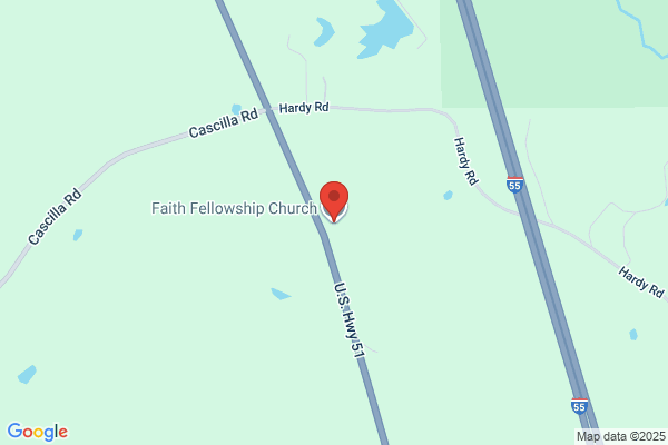 Faith Fellowship Church