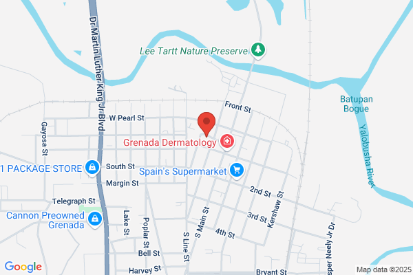 Grenada Tax Service