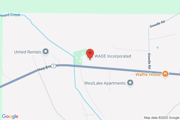 Wade, Inc.