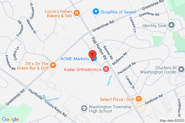 ACME Markets Pharmacy
