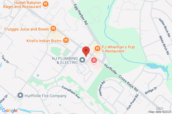 South Jersey Radiology Women's Center at Cross Keys