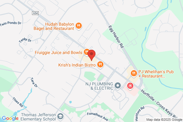 Washington Township KinderCare