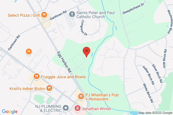 Washington Township Senior Living