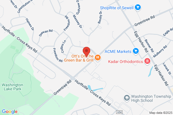 All American Assisted Living at Washington Township
