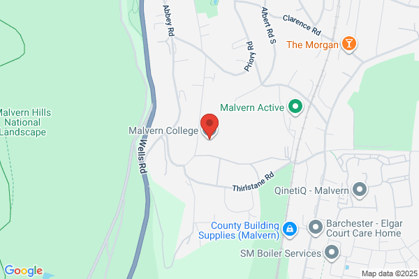 Malvern School the