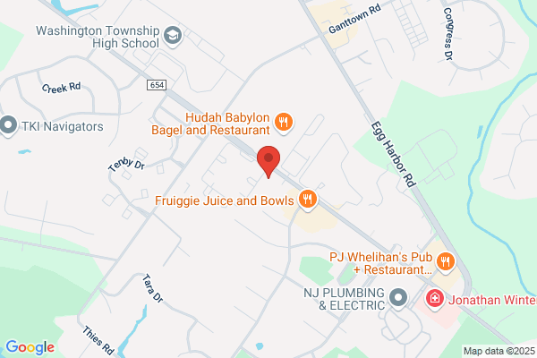 Washington Township Dental Associates