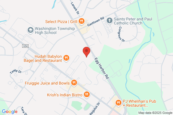 Washington Township Youth Services