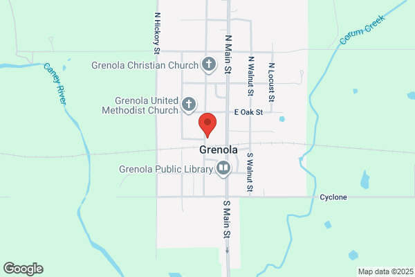 Grenola