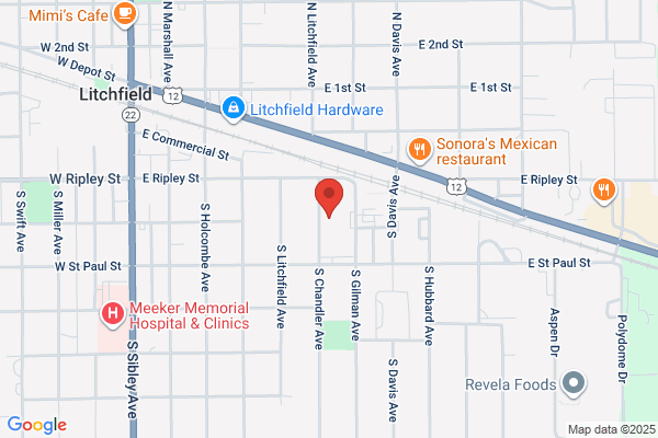 Carlson Service & Repair