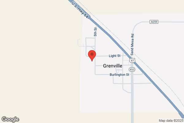 Grenville Community Center