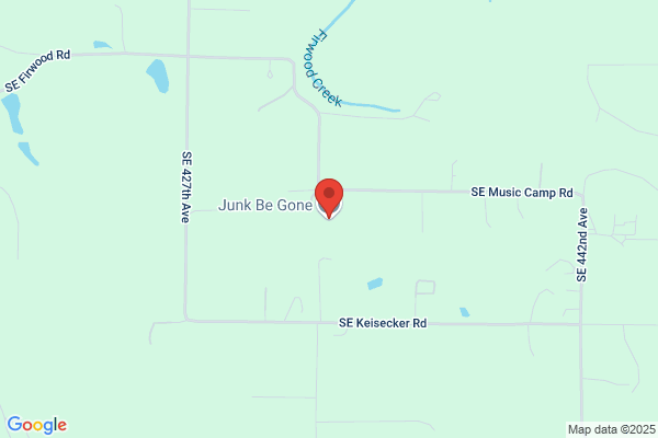 Junk Be Gone