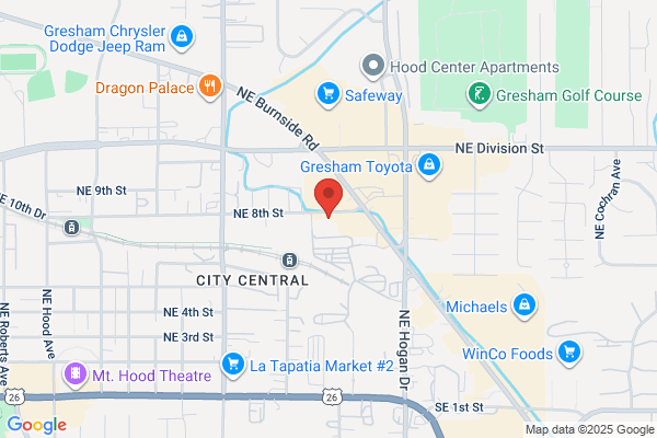 Treatment Services Northwest Llc