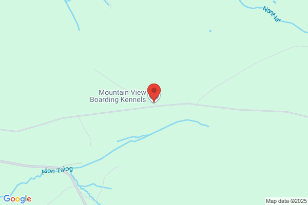 Mountain View Boarding Kennels