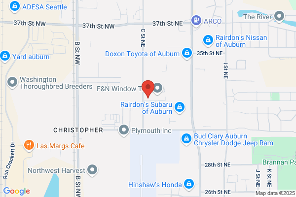 Comfort Mechanical Inc