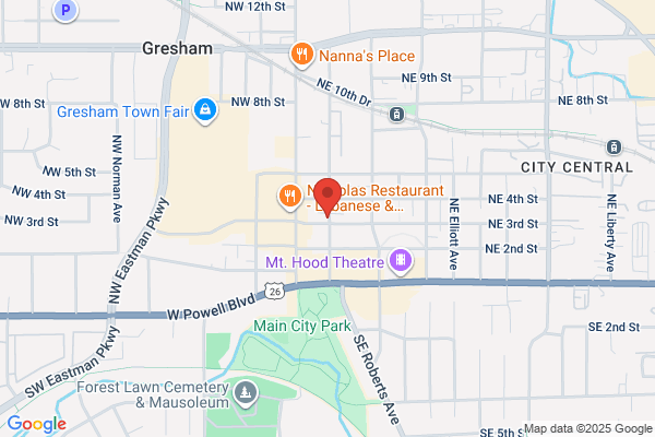Gresham Community Acupuncture