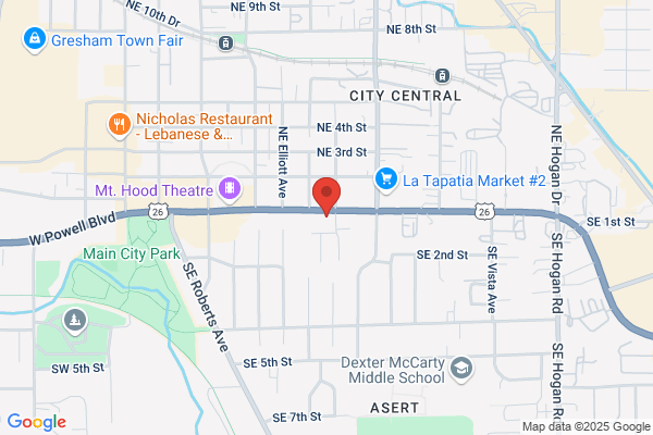Strauss Chiropractic & Injury Clinic