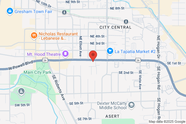 Strauss Chiropractic & Injury Clinic