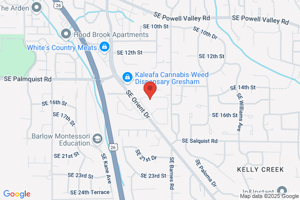 Alpine Meadows Apartments