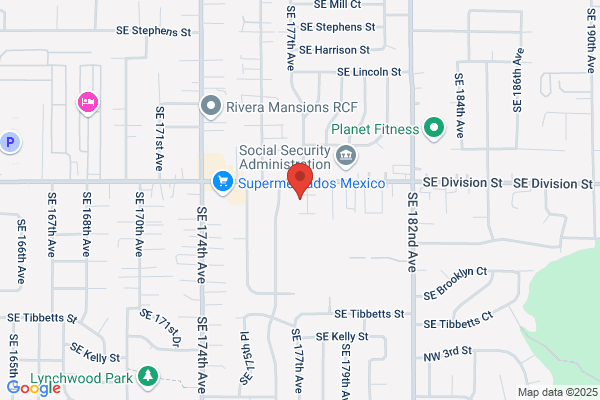 Applegate Apartments
