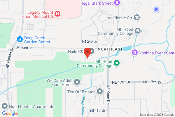 East Wind Apartments