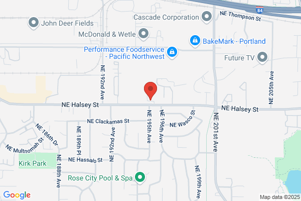 Fircrest Apartments