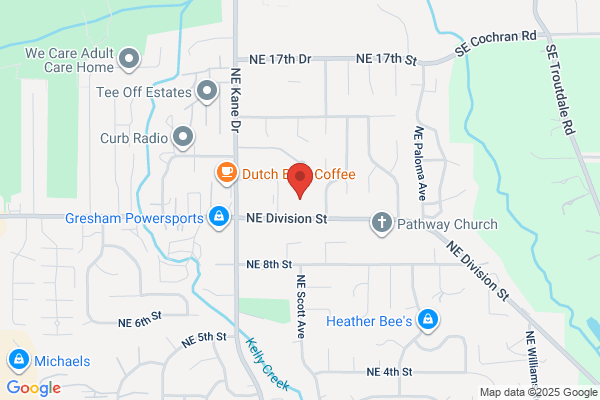 Good Samaritan Society - Fairlawn Village