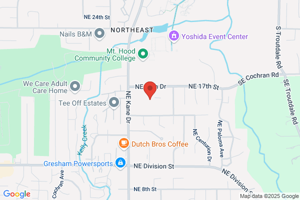 Gray Eagle Apartment Homes