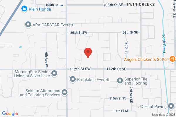 Holly Ridge Apartments