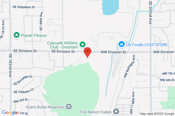 Mountain Knolls Apartments