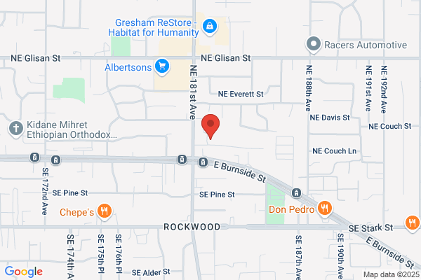 Rosewood Place Apartments