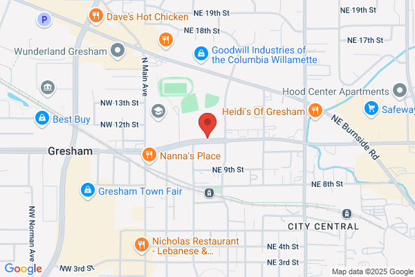 Willow Tree Apartments