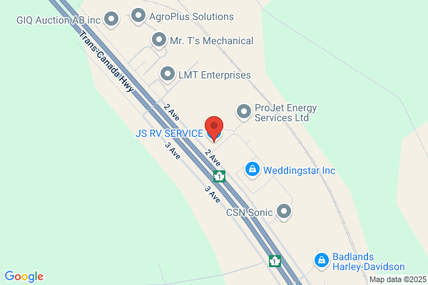J & S RV Services, Inc.