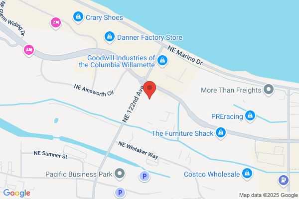 Dewhitt Appliance Center