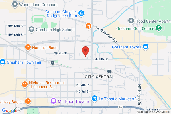 East Metro Arts & Cultural