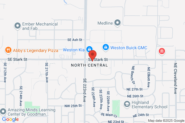 Alfa Auto Repair & Body