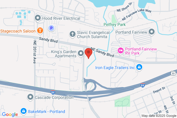 Blue Lake Auto & RV Repair
