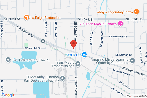 Fix Auto Gresham